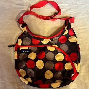 Kavu crossbody bag